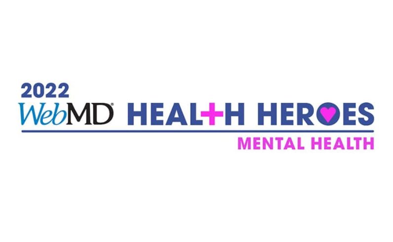 WebMd Health Heroes